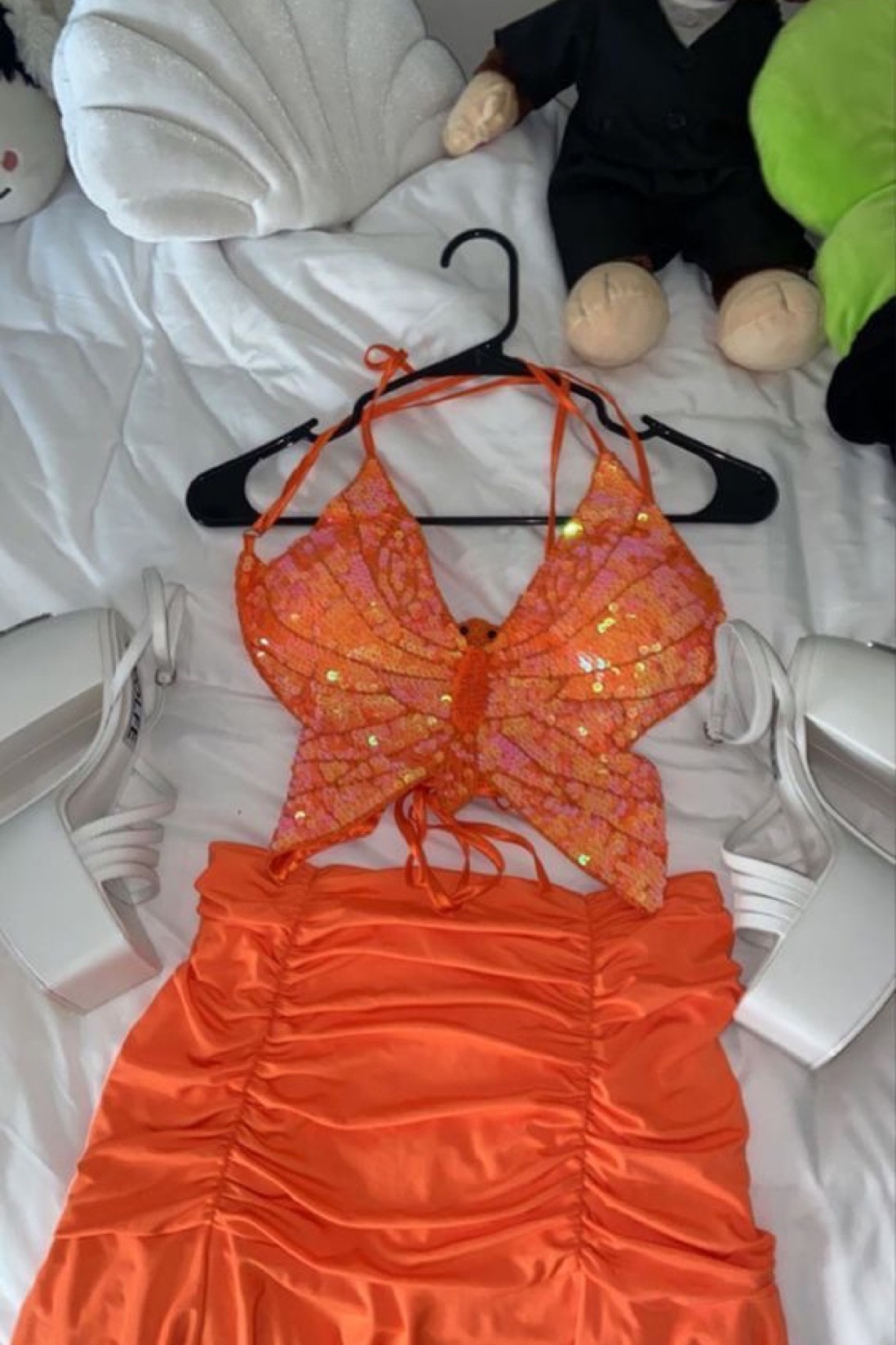 Cute Halloween fairy costume idea! Scroll down for links

women girl y2kruched ruffle pleated skirts high waisted stretch tennis sexy wave mini skirts women's casual a-line solid color stretch pleated sexy e-girls 90s mini skirt tennis skirt for girls tennis skater short black orange a-line skirt


#LTKSeasonal #LTKHalloween #LTKHoliday