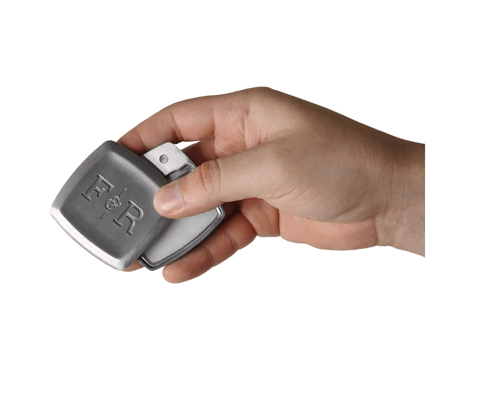 Narada Solid Fragrance | Fulton & Roark