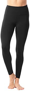 High Waist Power Flex Legging – Tummy Control | Amazon (US)