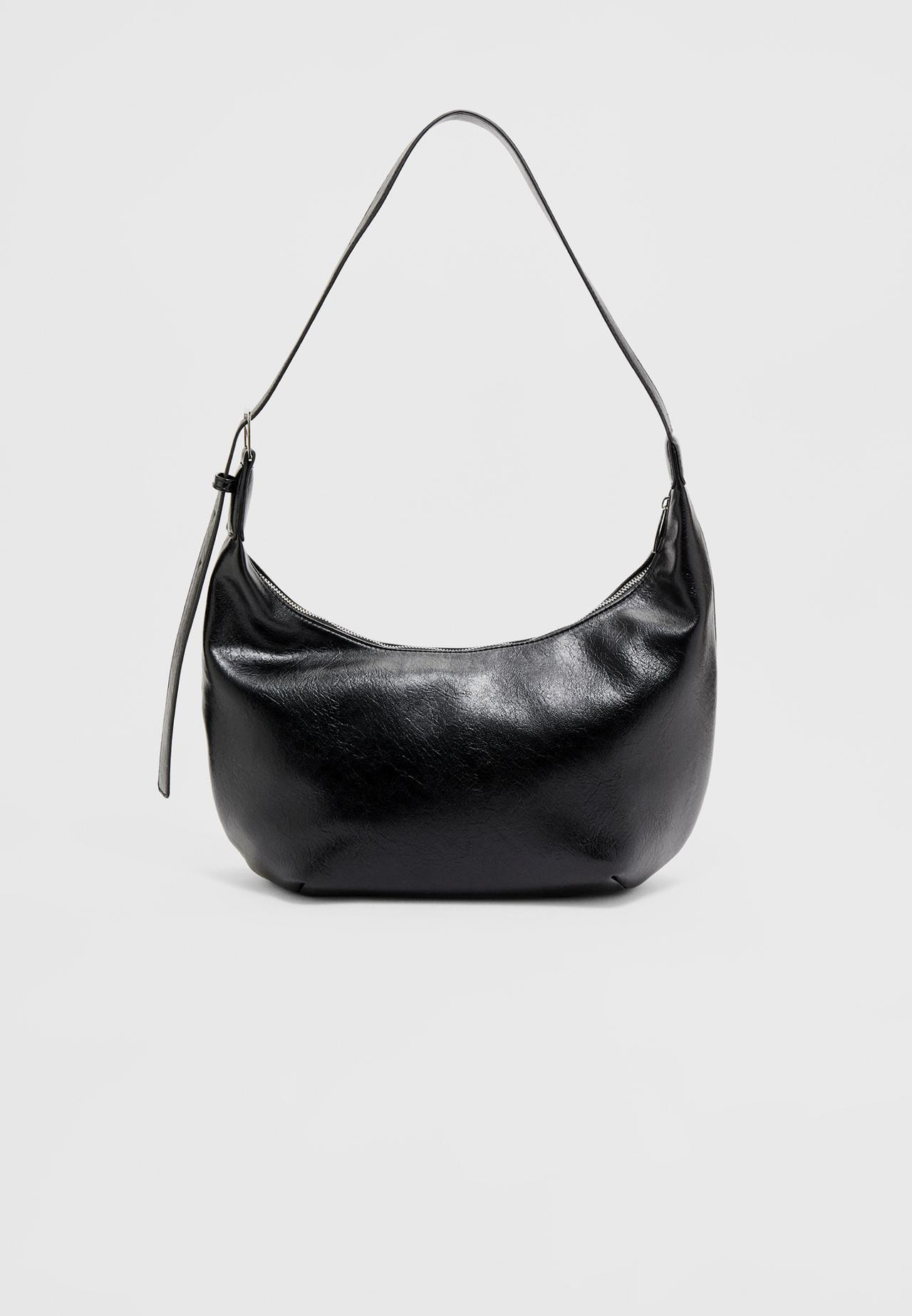 Crossbody shoulder bag - Women's fashion | Stradivarius United Kingdom | Stradivarius (UK)