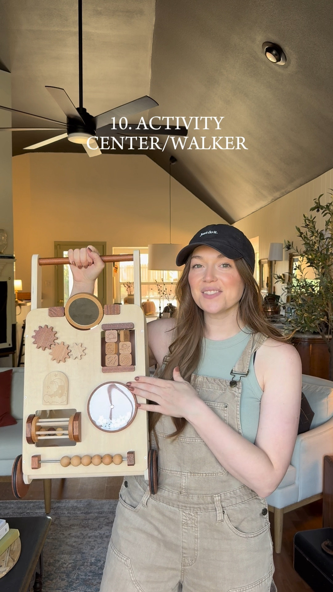 Here’s an additional 12 items we have been reaching for over the last 5 months! We shared our most used items in the first 2 months and here is what I’d add to the list as a first time parent!

#LTKFamily #LTKBaby #LTKKids