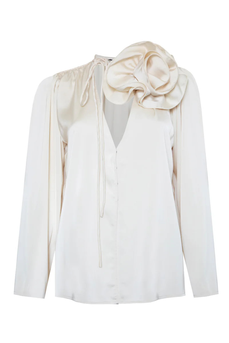 IMPERO BLOUSE | Jovonna London
