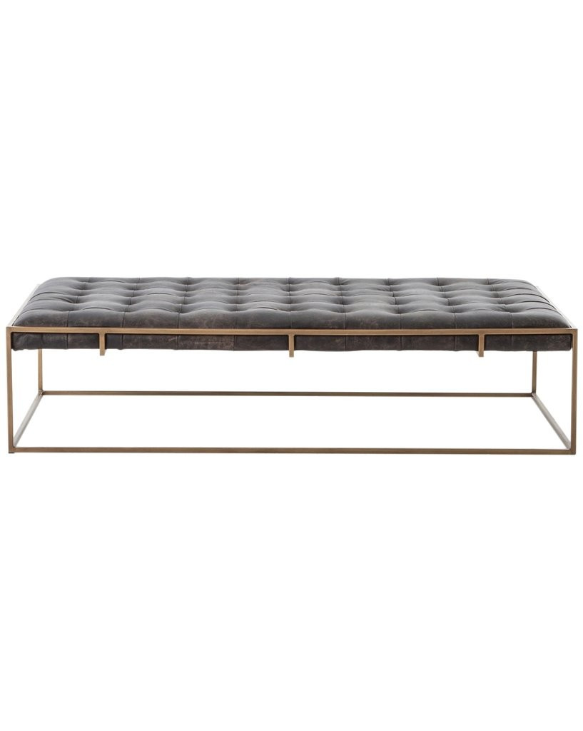 Penn Coffee Table | McGee & Co.