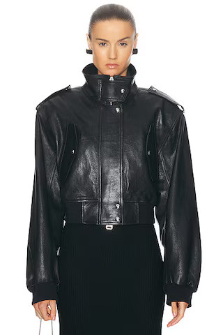 Kember Jacket | FWRD 