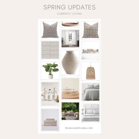 Spring home decor favorite finds. #target #amazonfinds #springdecor #patiofurniture