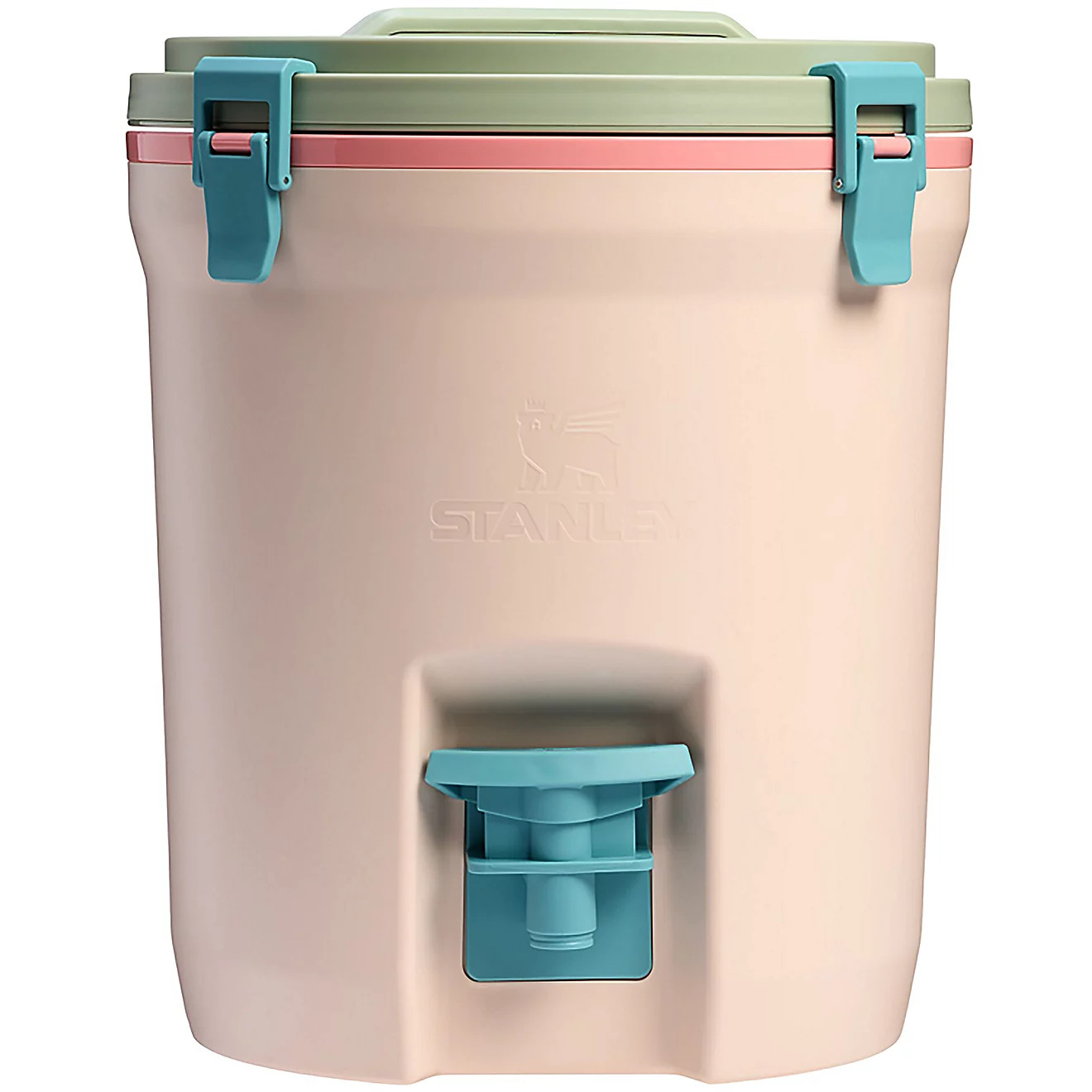 Stanley Adventure 2Gal Fast Flow Summer Edit Insulated Water Jug | Academy Sports + Outdoors