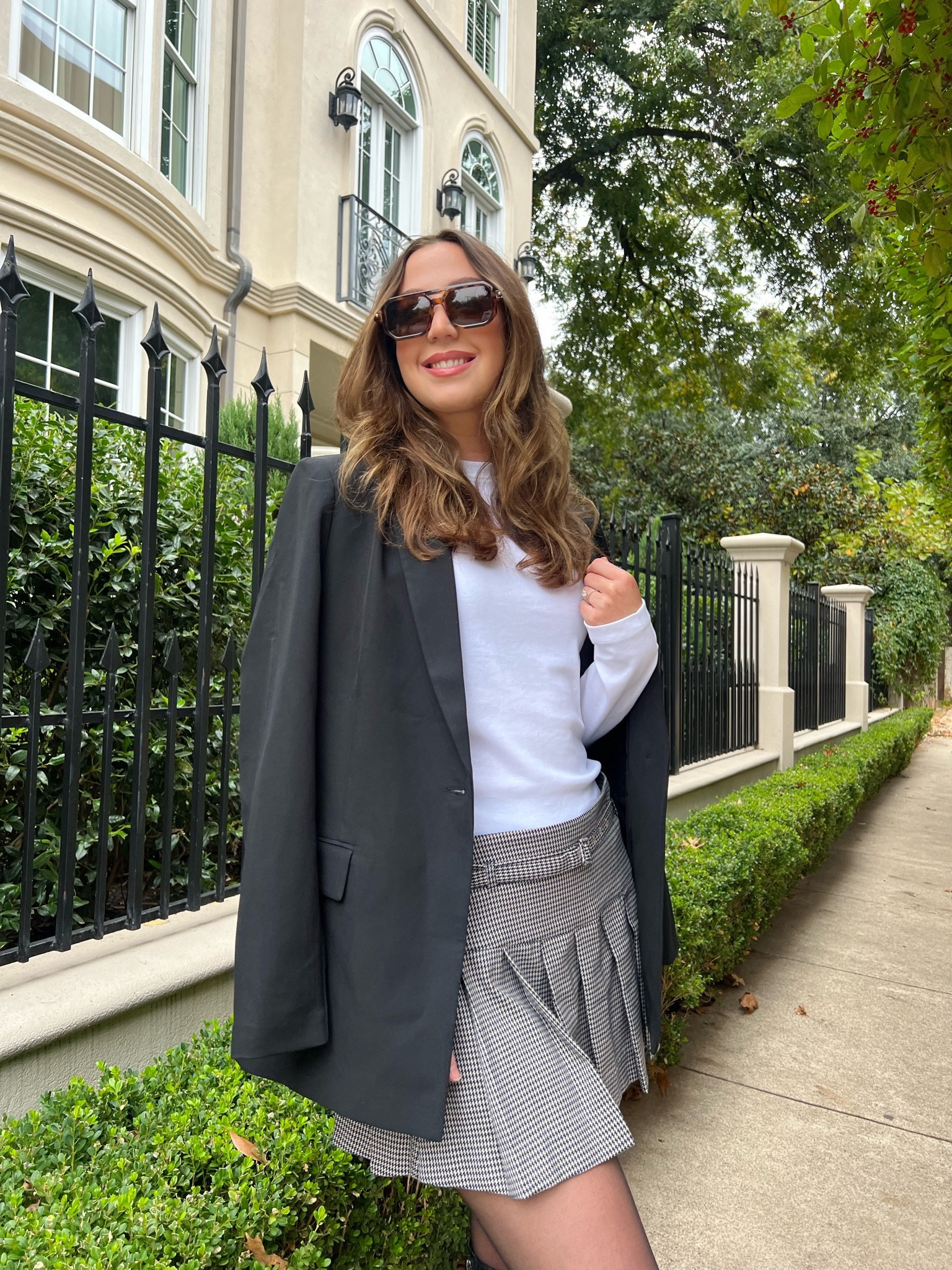 Mini Winter Capsule by Braylea Smith— I’ve made this for the girl who wants to make getting ready simple. My mini capsule is a group of 15 or so items that can all be styled together to create beautiful, effortless, & classy outfits✨

winter outfit, winter outfit idea, denim jeans, boots, booties, winter essentials, winter wishlist, winter outfits, abercrombie, a&f, abercrombie & fitch, jacket, fall sweater, pants, trousers, work wear, #ltksale, #ltkseasonal, jeans, abercrombie jeans, sweaters, winter dresses, white button up, mango, dress, boots, cowboy boots, black cowboy boots, Adidas sambas, Abercrombie trousers, vest, black vest, vest outfit, revolve, dark denim jeans, basics, capsule wardrobe, scarf 

#liketkit #LTKunder100 #LTKunder50 #LTKfit    #LTKFind #ltksalealert 

#LTKstyletip #LTKhome #LTKSeasonal #LTKstyletip #LTKbeauty #LTKitbag