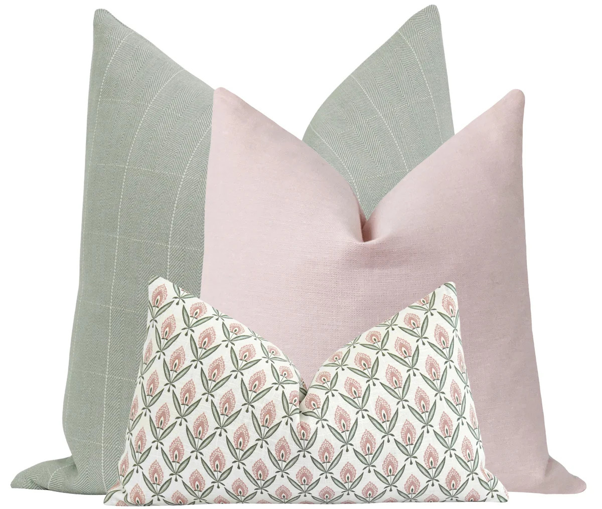 Dadia Pillow Combo | Land of Pillows