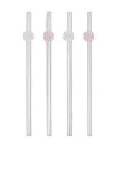 Rose Straws
                    
                    Lepel Club | Revolve Clothing (Global)