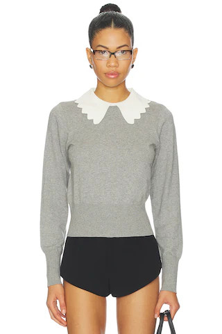 Gracie Knit Top
                    
                    ROAME. | Revolve Clothing (Global)