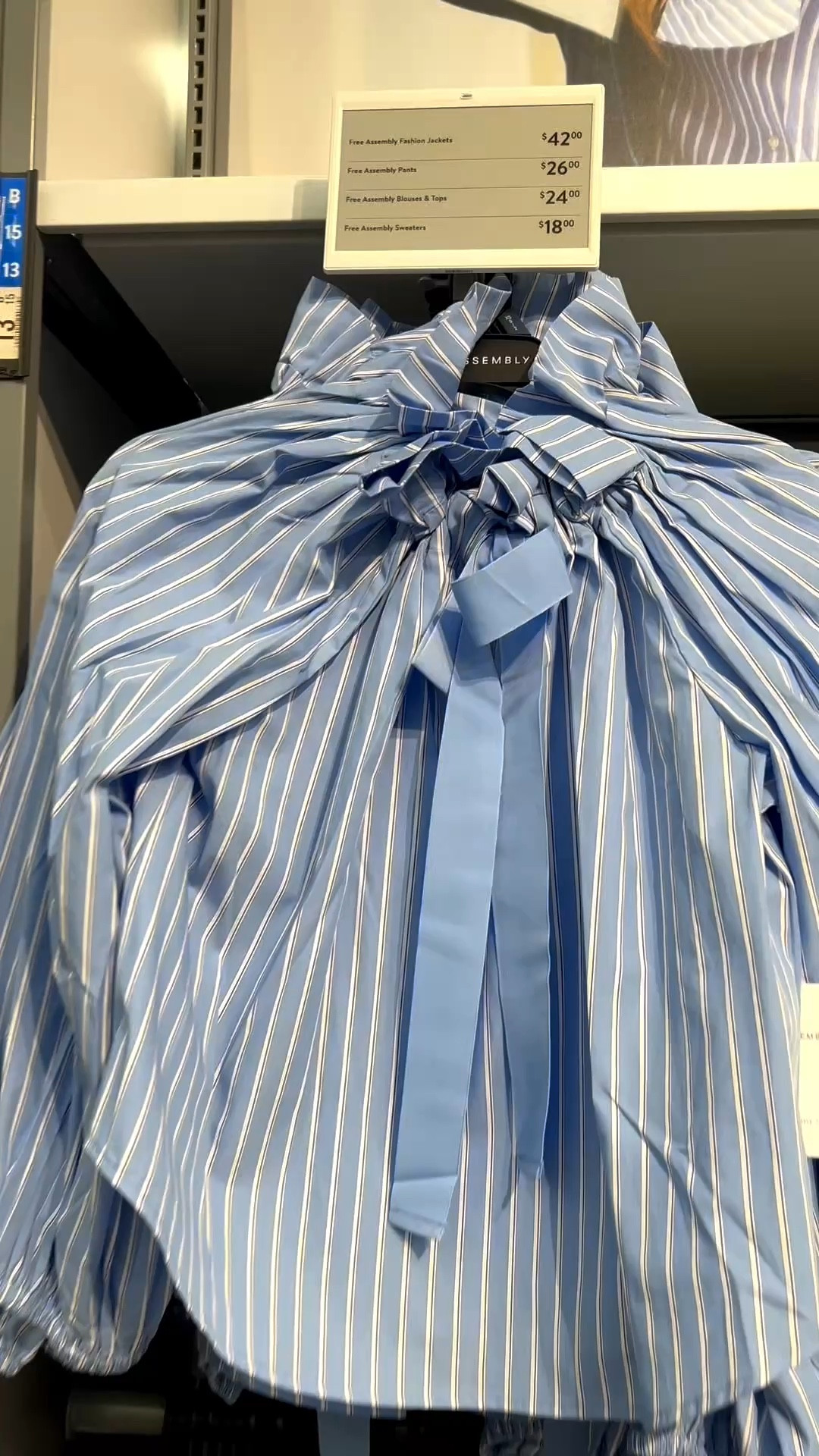 Walmart Spring Finds #walmart #springfashion

#LTKMidsize #LTKWorkwear