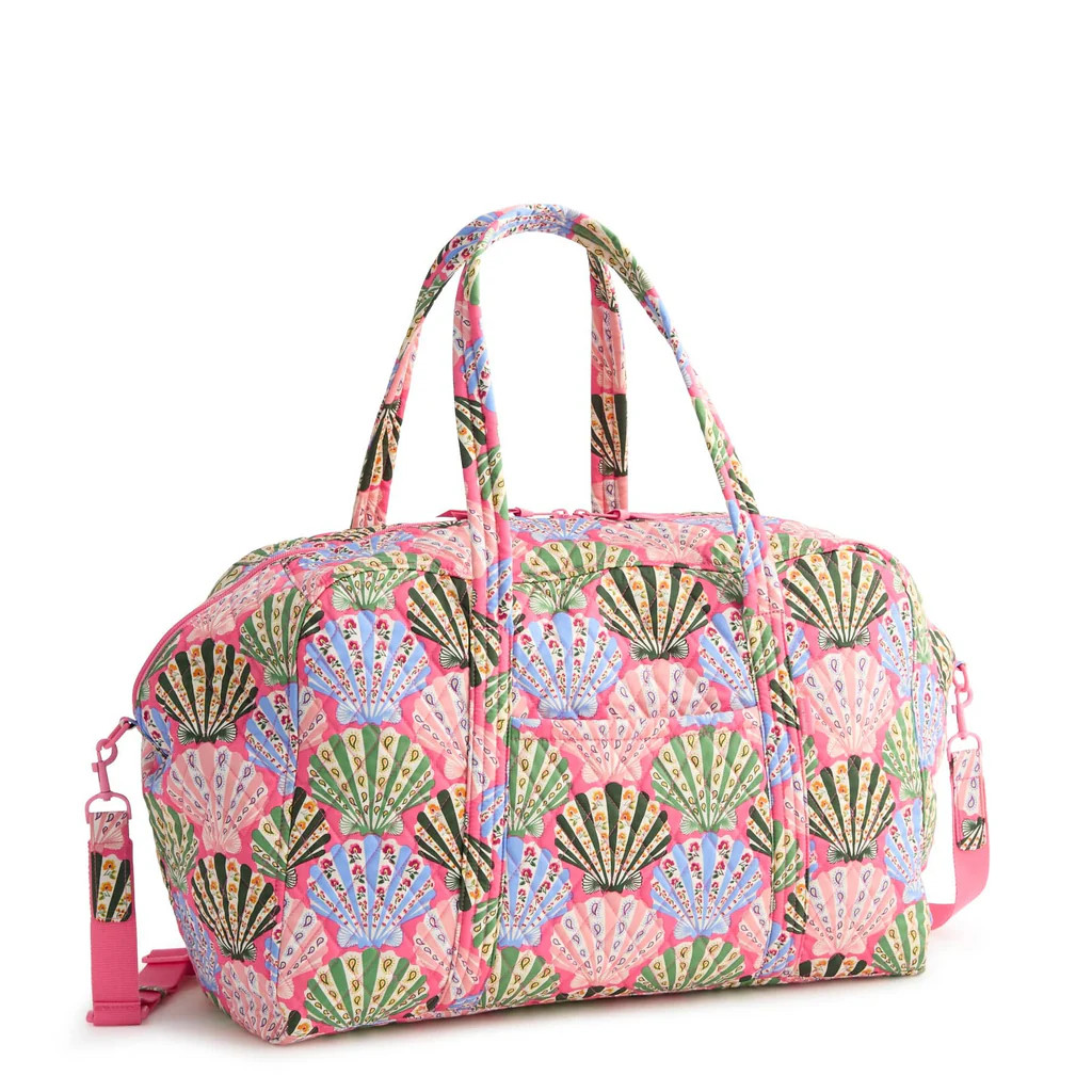 Large Miramar Weekender | Vera Bradley