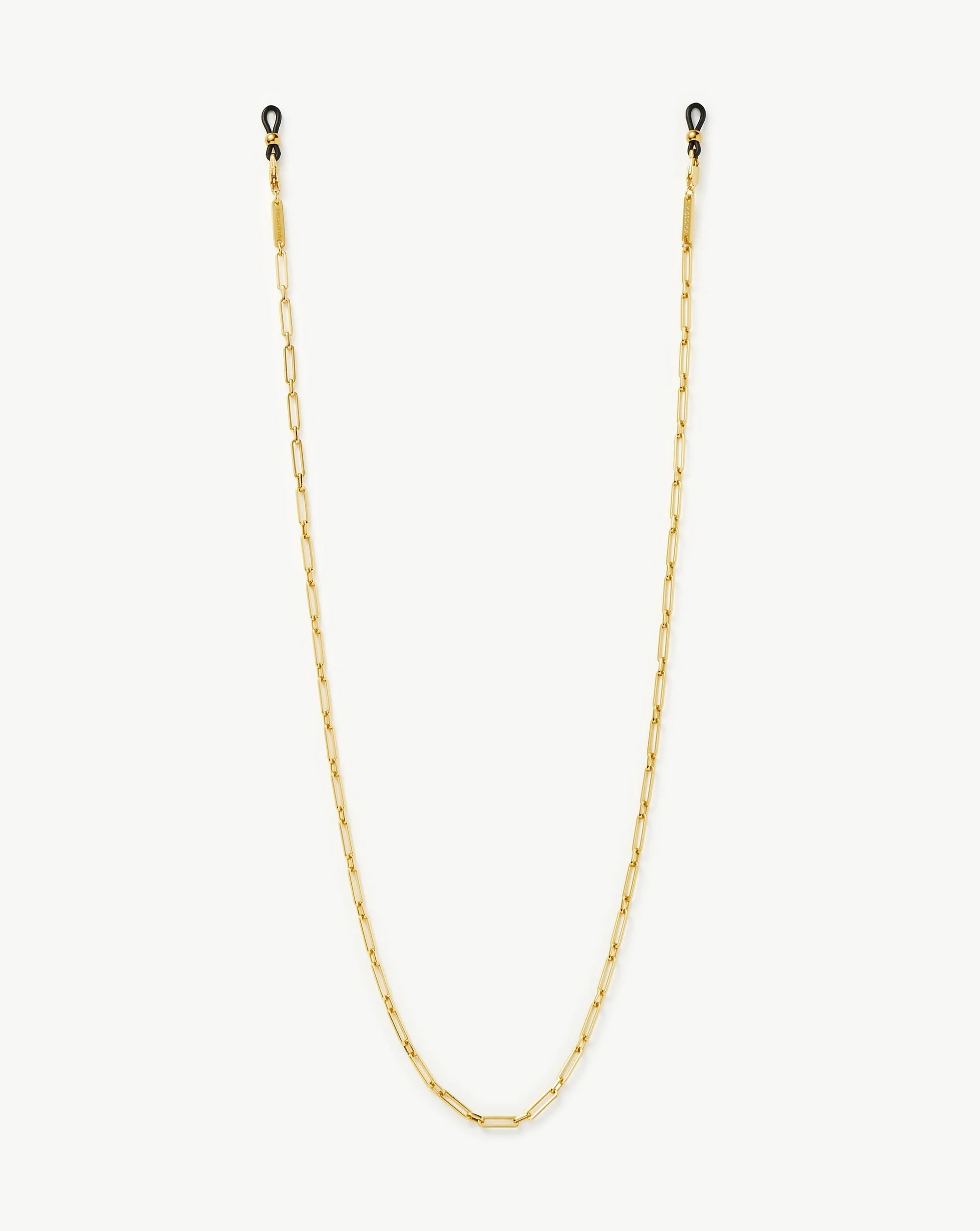 Paperclip Eyewear Chain Accessories | Missoma