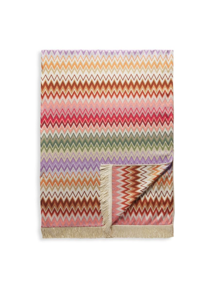 Margot Throw | Saks Fifth Avenue