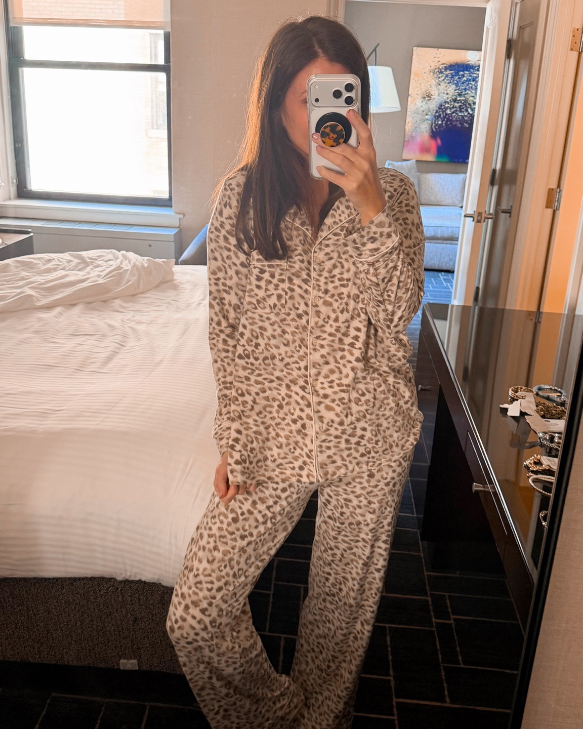 The best $20 pajamas that you’re ever gonna buy! #WalmartStyle

#LTKSeasonal #LTKOver40