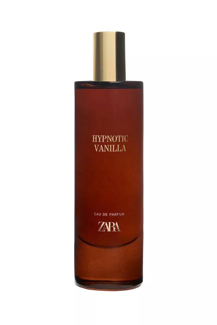 HYPNOTIC VANILLA EDP 80ML (2.72 FL. OZ). | Zara DE