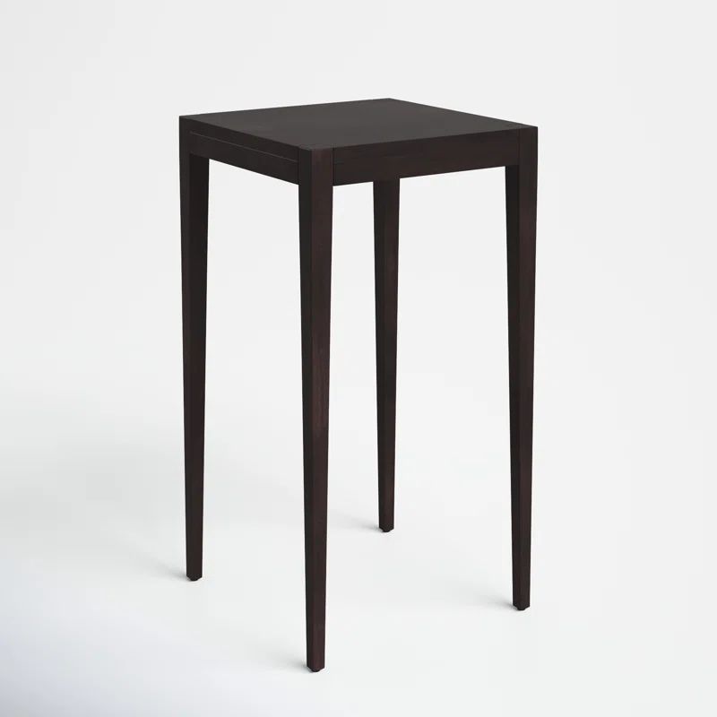 Amento Solid Wood End Table | Wayfair North America