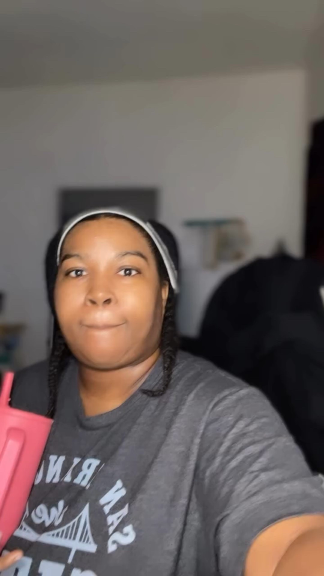 I'm obsessed with this hydro jug, but a better cleaning system for the lid would make it perfect #hydrojug #hydrojugtraveler @hydrojug #hydrojugambassador

#LTKSaleAlert #LTKstorytime