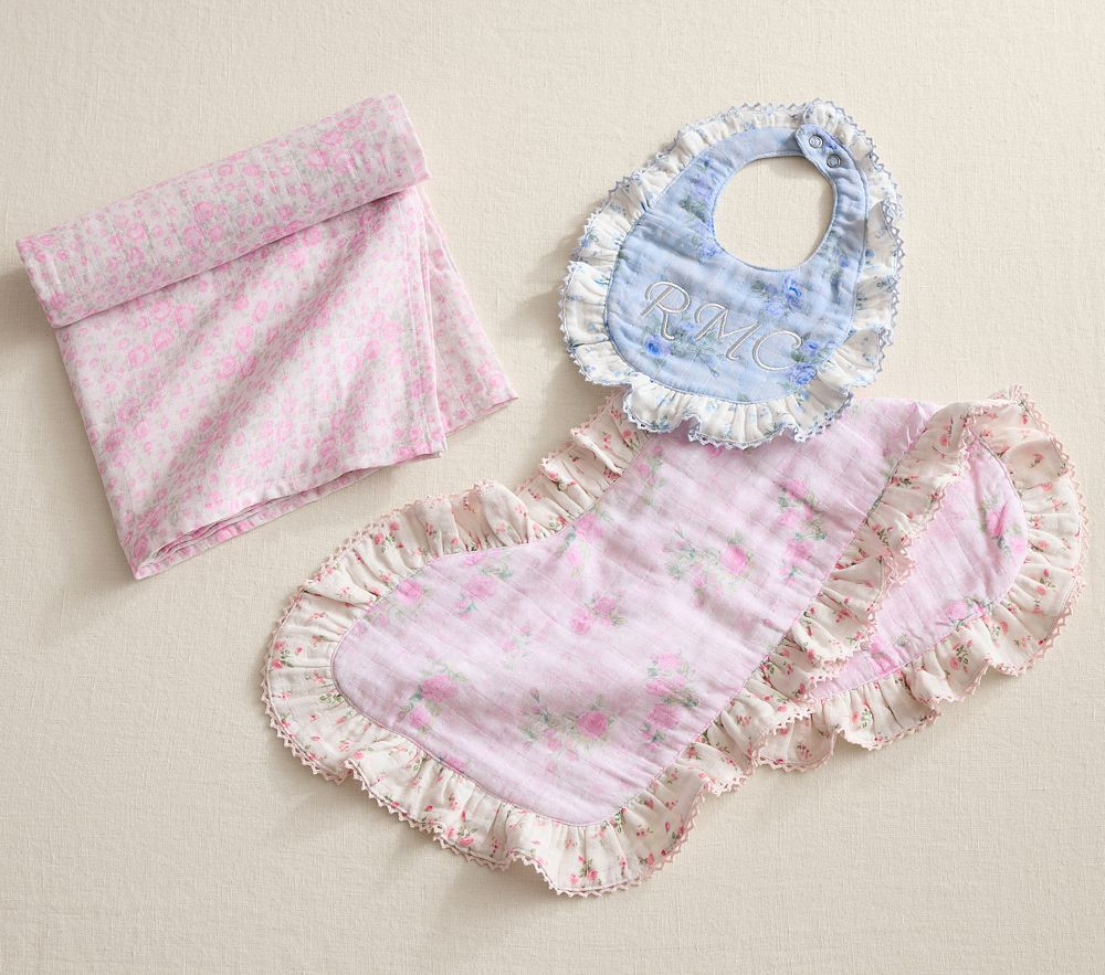 LoveShackFancy Gift Set | Pottery Barn Kids