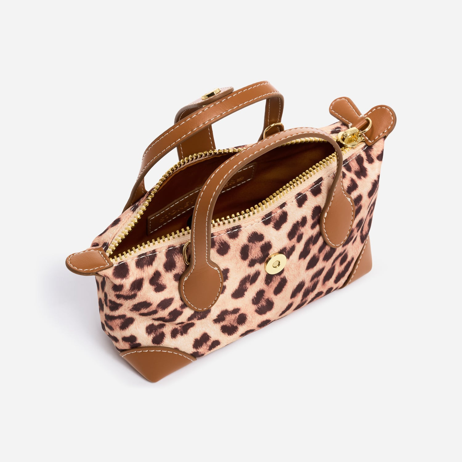 Pouchette Crossbody Bag 01 | Stoney Clover Lane