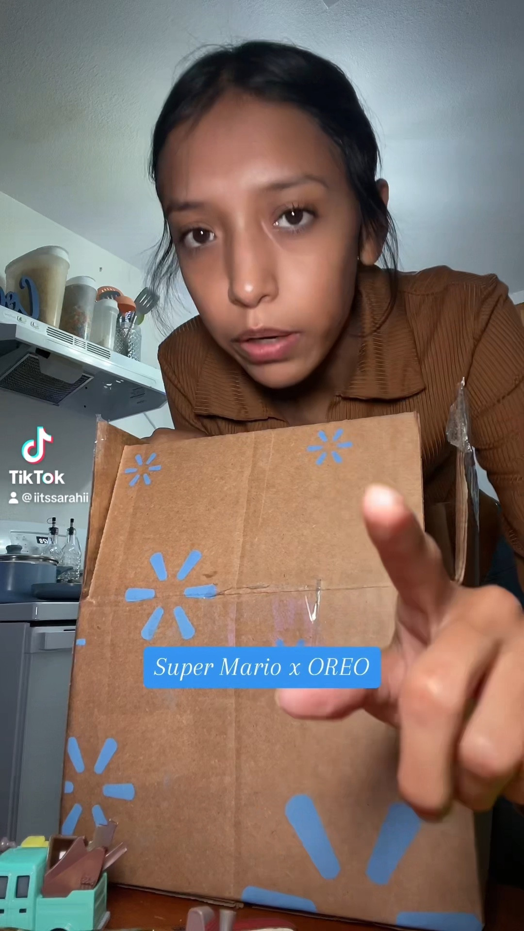 OREO x Super Mario™
