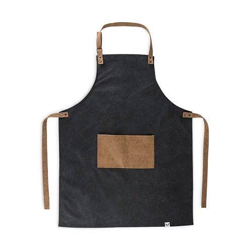 Canvas Grilling Apron by Foster & Rye - Walmart.com | Walmart (US)