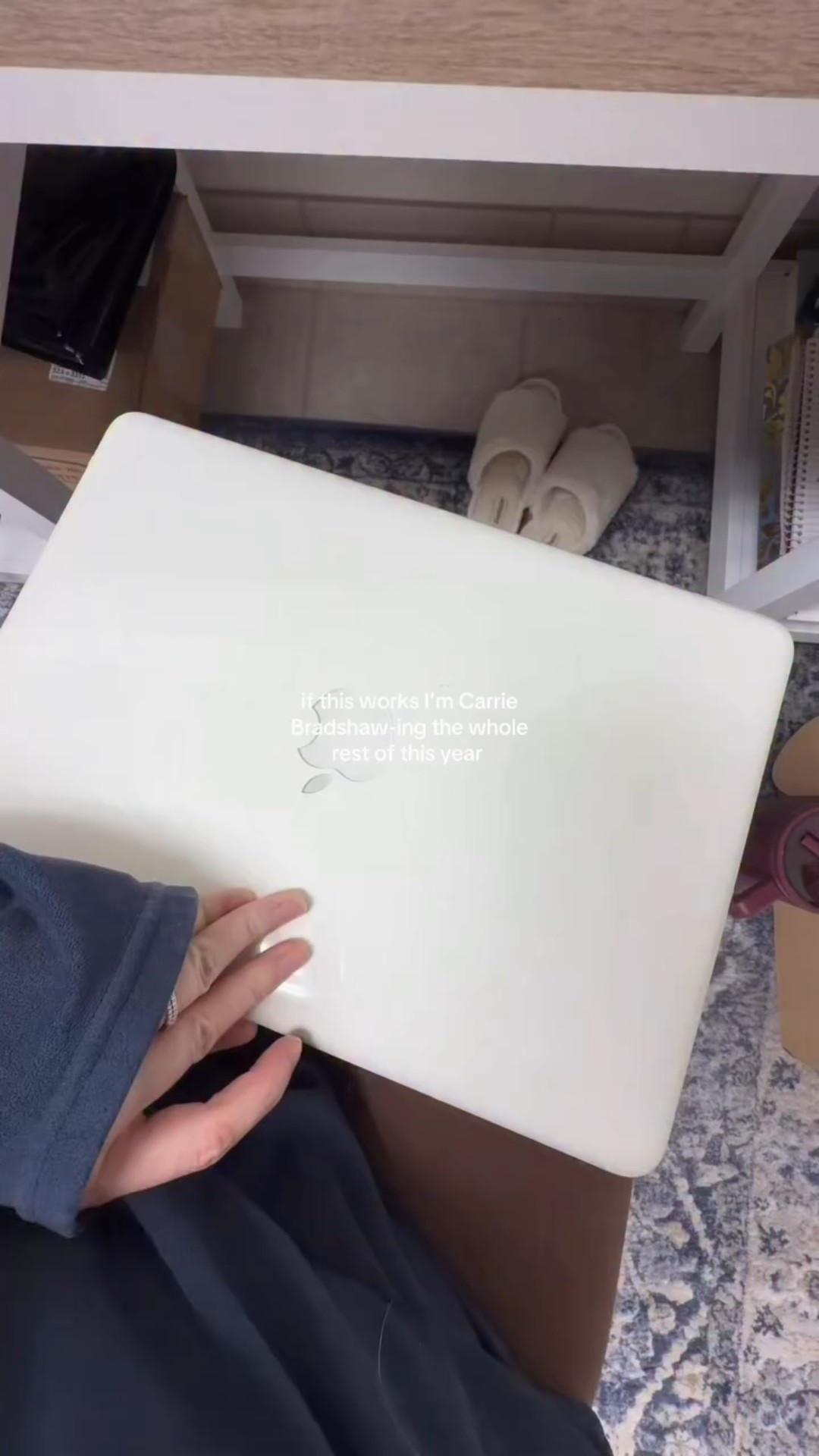 it’s giving main character energy 🤭

#maincharacterenergy #storytelling #nostalgiacore #relatable #softlaunch