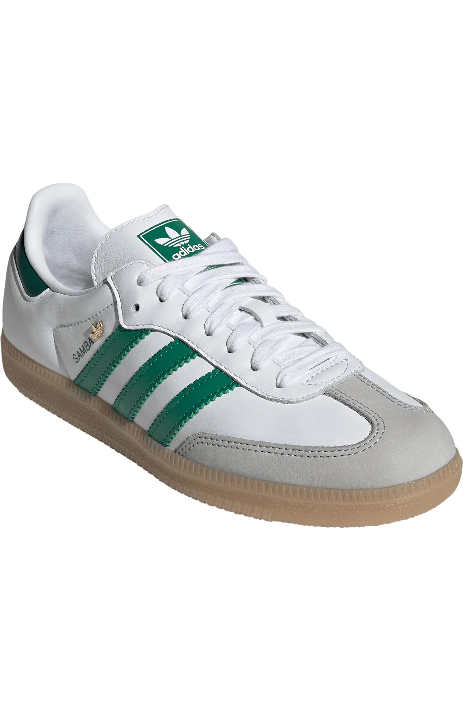 Gender Inclusive Samba OG Sneaker | Nordstrom