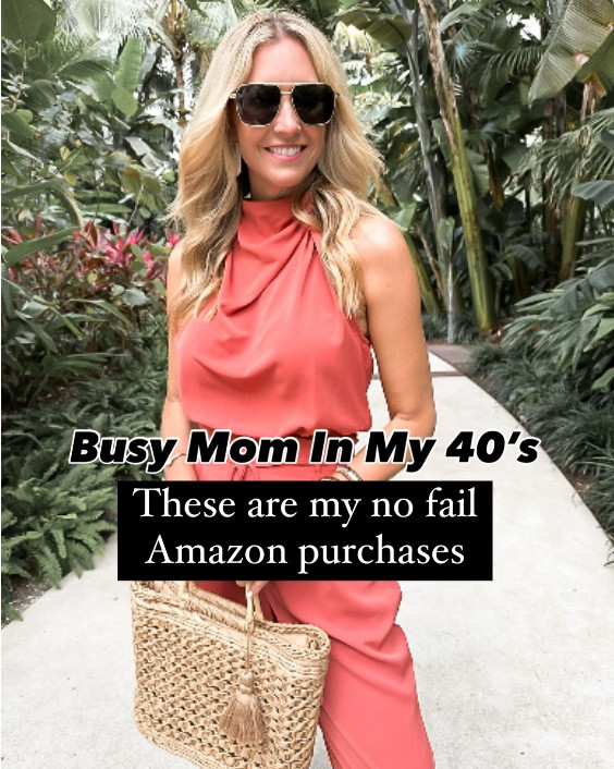 Summer amazon favorites
Summer dresses with sleeves
Shell necklace
Beauty must haves


#LTKFindsUnder50 #LTKStyleTip #LTKSummerEdit