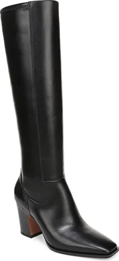 Jonie Knee High Boot (Women) | Nordstrom