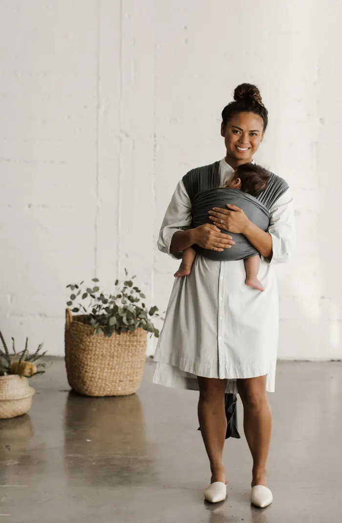 Tencel® Modal Baby Wrap | Nordstrom
