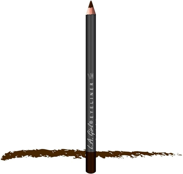 L.A. Girl Eyeliner Pencil, Espresso GP610 | Amazon (US)