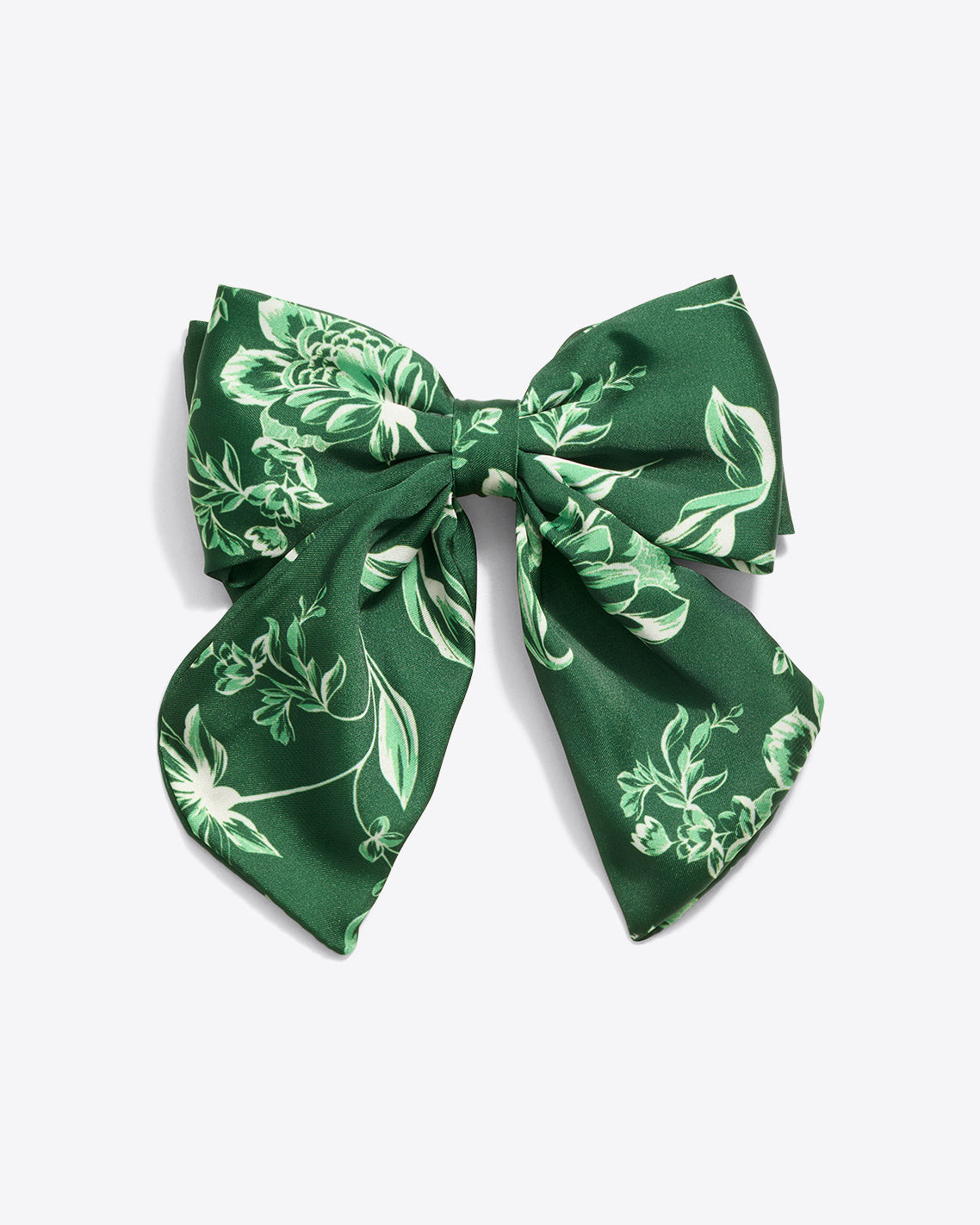 Oversized Hair Bow | Draper James (US)