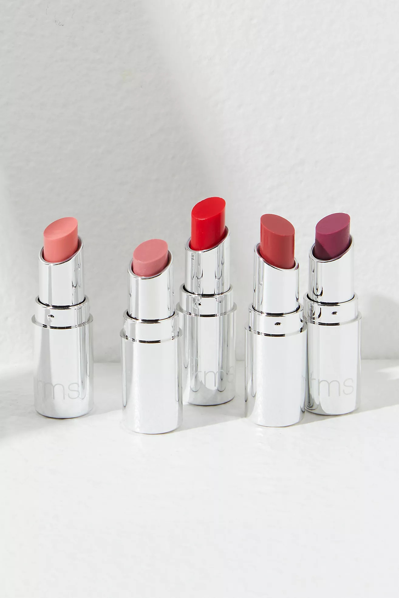 RMS Beauty Mini Lip Love Kit | Free People (Global - UK&FR Excluded)