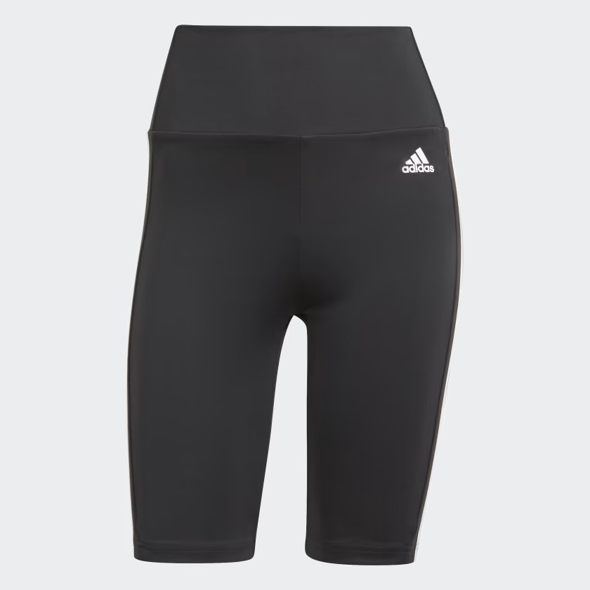 Designed To Move High-Rise Bike Short | adidas (US)