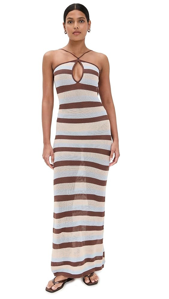 Seven Wonders Women's Hazel Maxi Dress | Amazon (US)