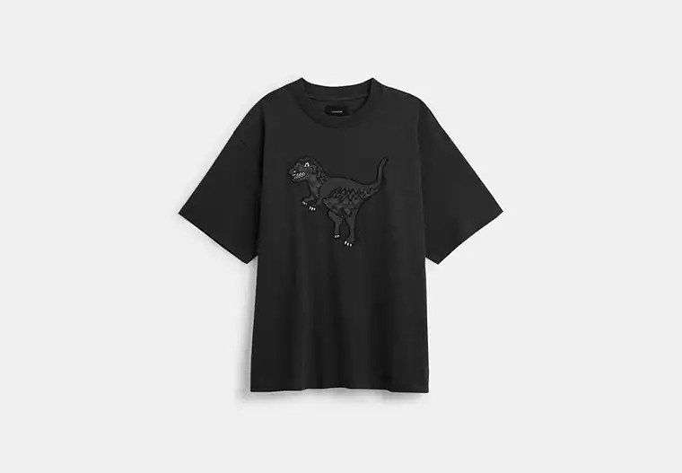 Rexy T Shirt | Coach (CA)
