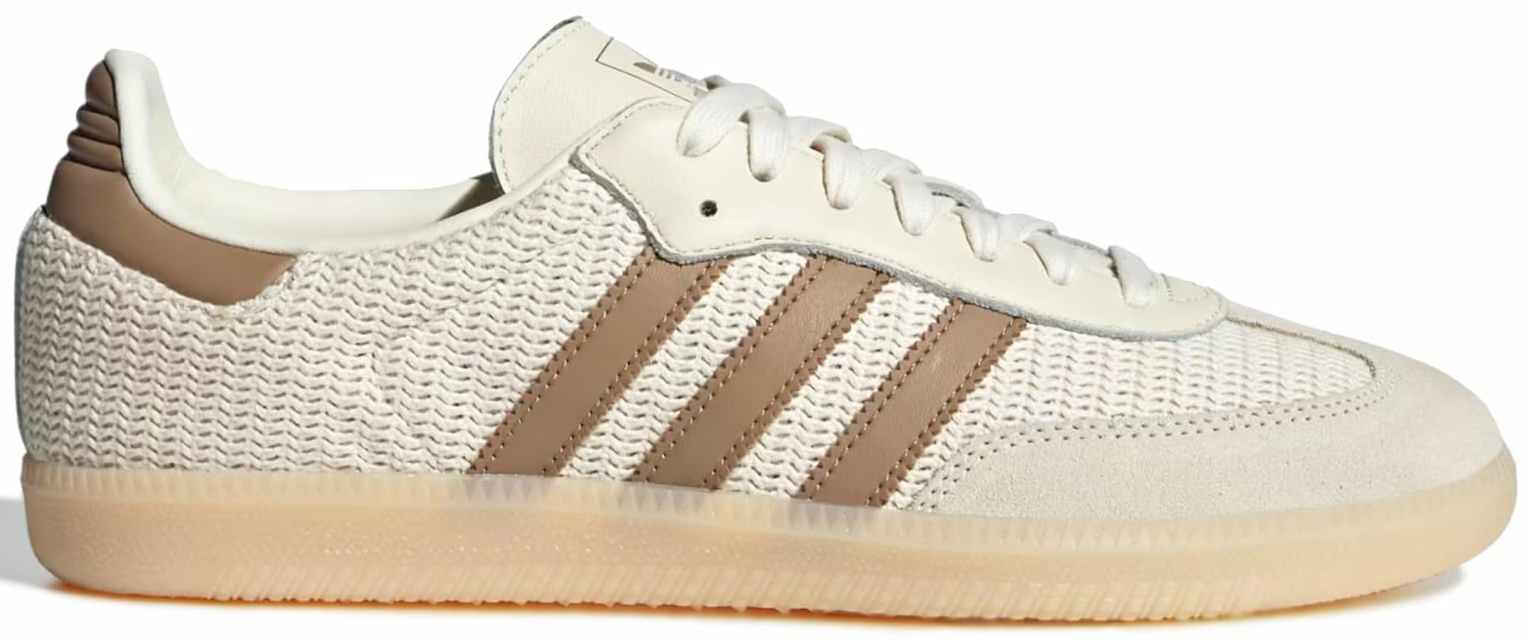 adidas Men's Samba OG Sneakers | Amazon (US)
