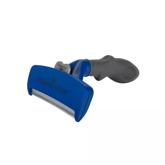 Furminator Short Hair Deshedding Tool For Dogs | Target