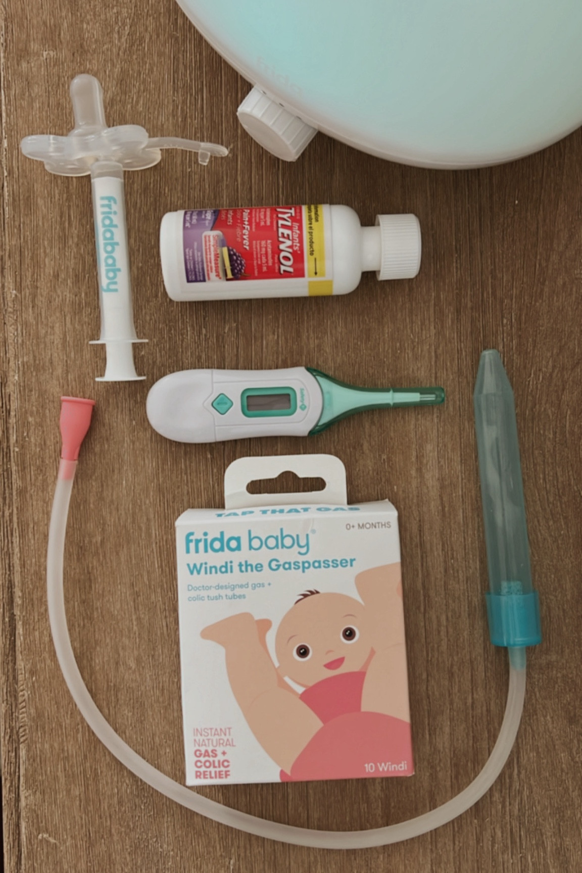 Our sick baby must haves! Ella has been running a fever and had a bad cough. This is what we have been using to help her!

#LTKkids #LTKfamily #LTKbaby