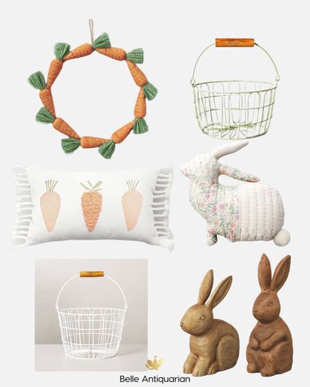 Yay Target 🎯! Their Easter decor is 😘

#LTKfamily #LTKhome #LTKunder50