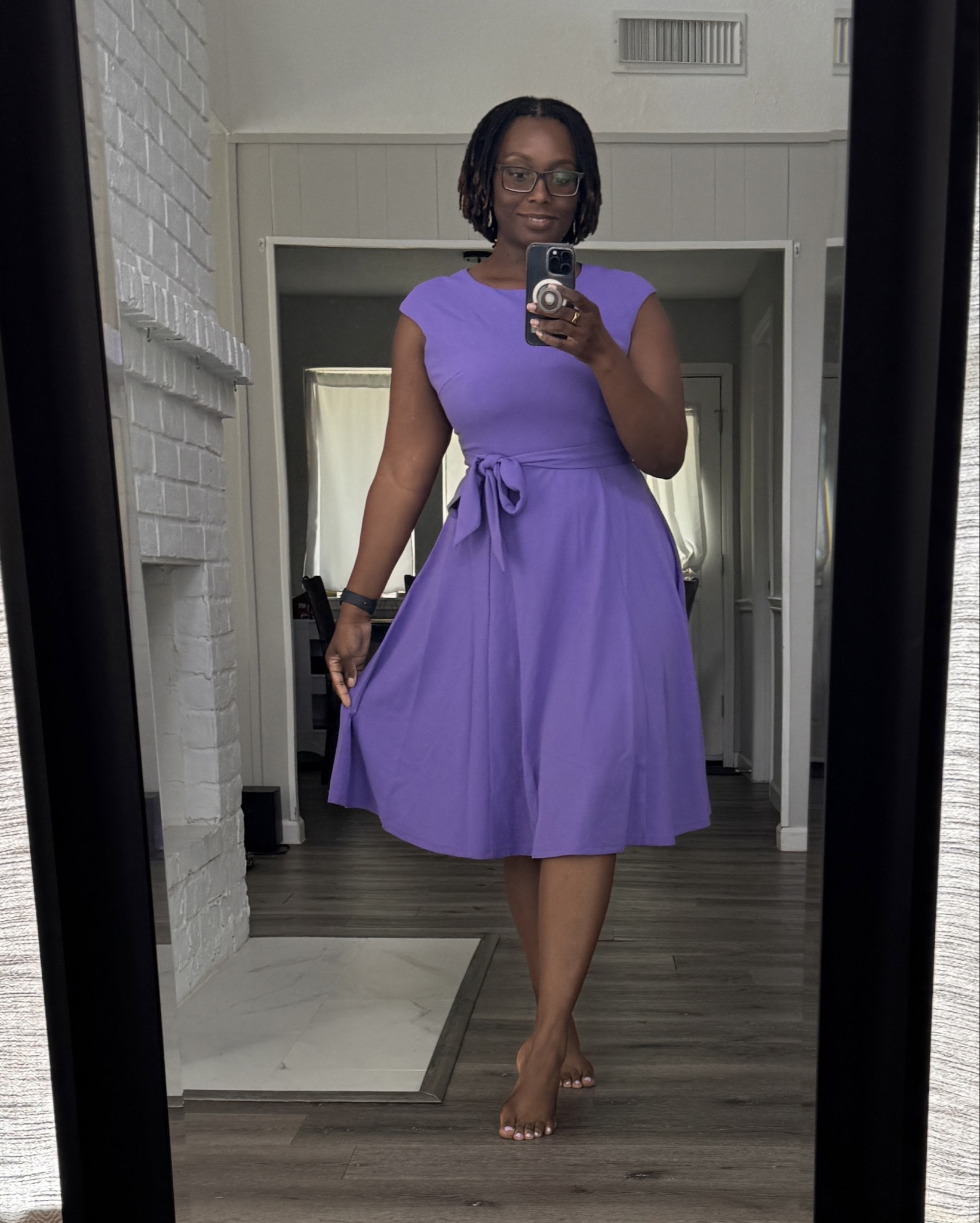 Needed a dress for a wedding and found this gem on Amazon for $40