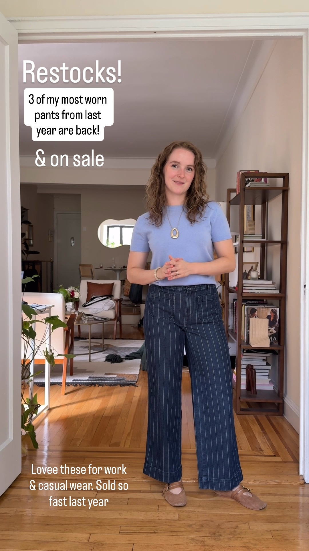 On sale fall pants. Favorites from last year restocked! 0 petite patch pocket pants. Love the dark denim. A lightweight pant for work and casual wear.

#LTKSaleAlert #LTKBeauty