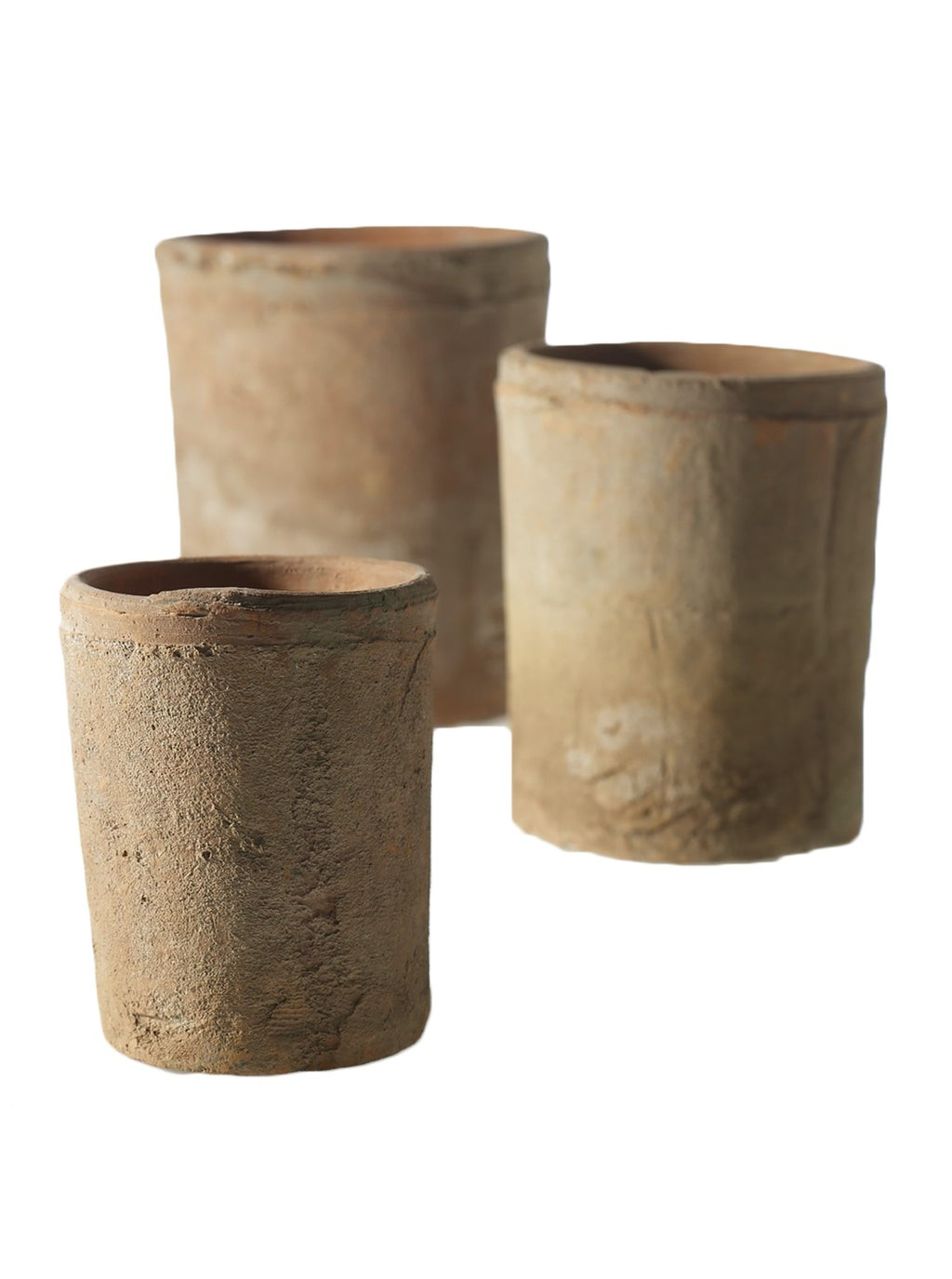 Talia Pots | Set of 3 | House of Jade Home