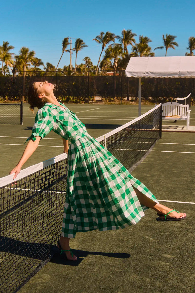 Eva Skirt | Hunter Bell