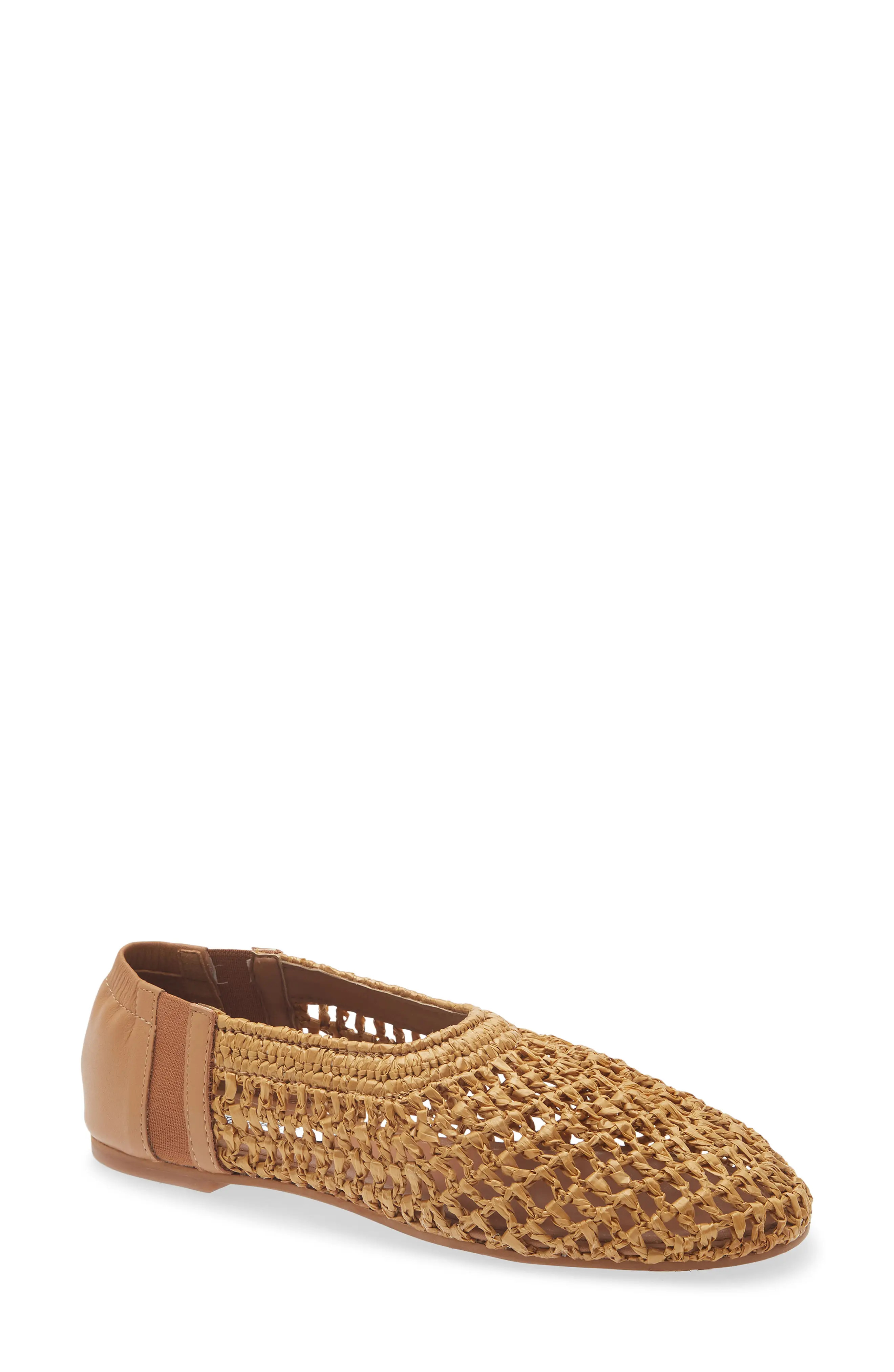 Meela Charm Flat (Women) | Nordstromrack | Nordstrom Rack