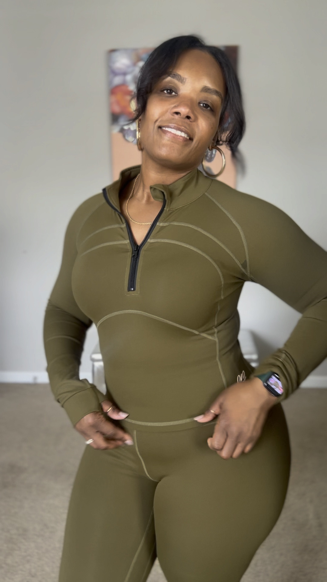 FBF Everyday Set! Wearing XL
#LTKFitness #LTKCurves #LTKAthleisureWear