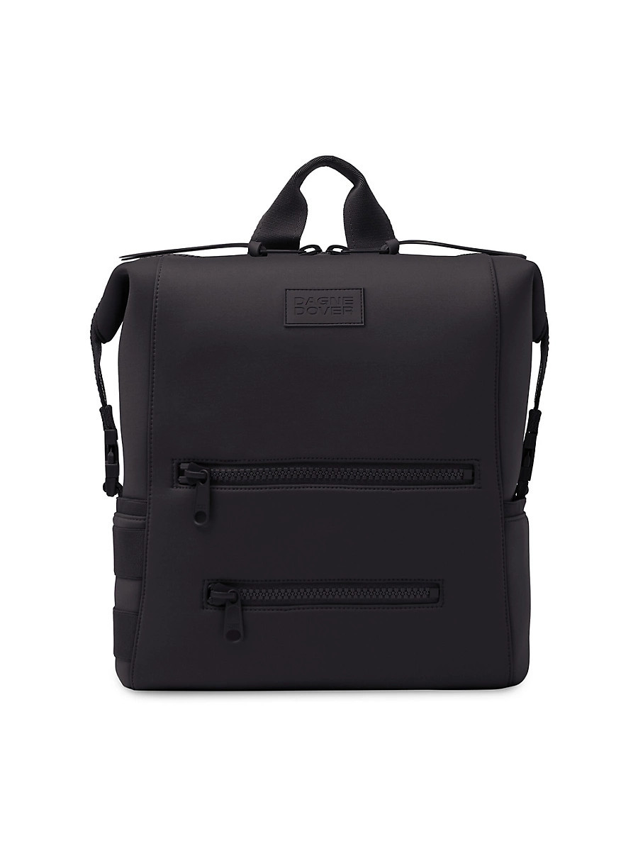 Women's Large Indi Diaper Backpack - Onyx | Saks Fifth Avenue