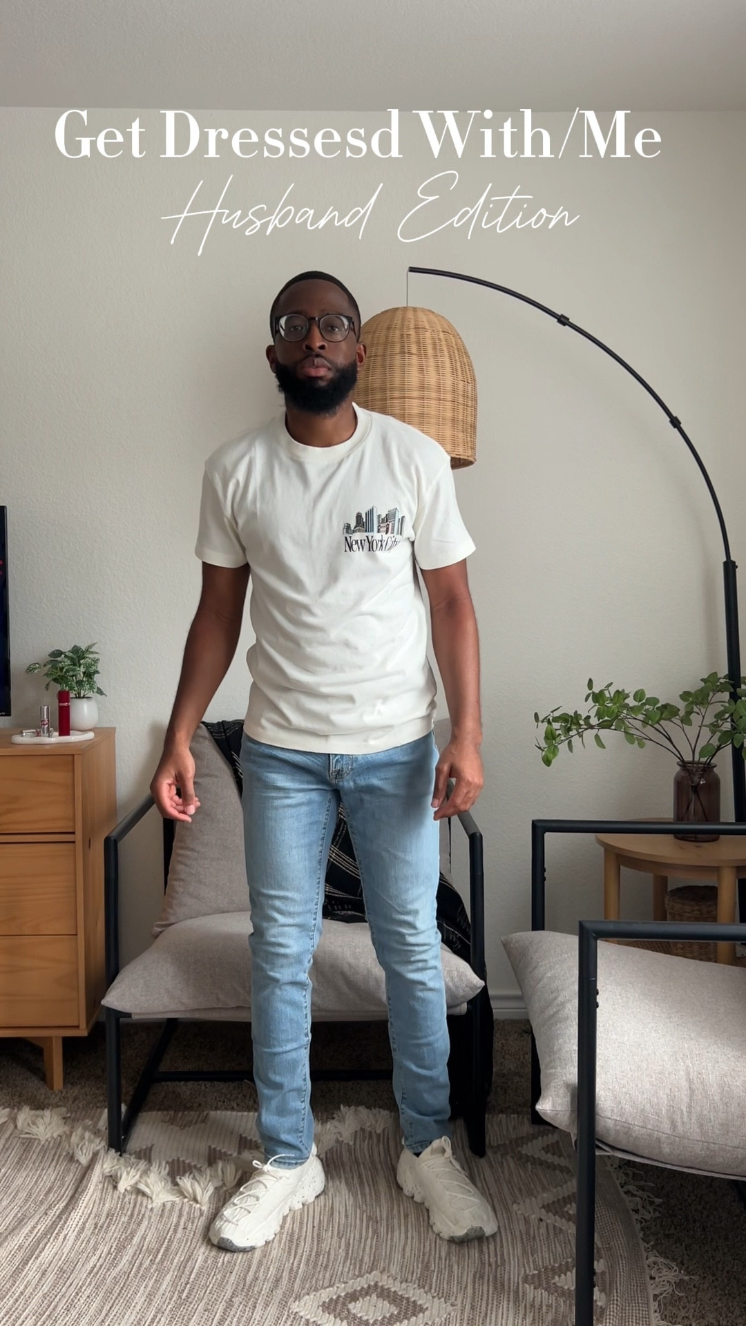 A little fit check before he heads out. 

Abercrombie, Abercrombie partner, Abercrombie style, Tom ford, Nike 

#LTKshoecrush #LTKmens #LTKfindsunder100