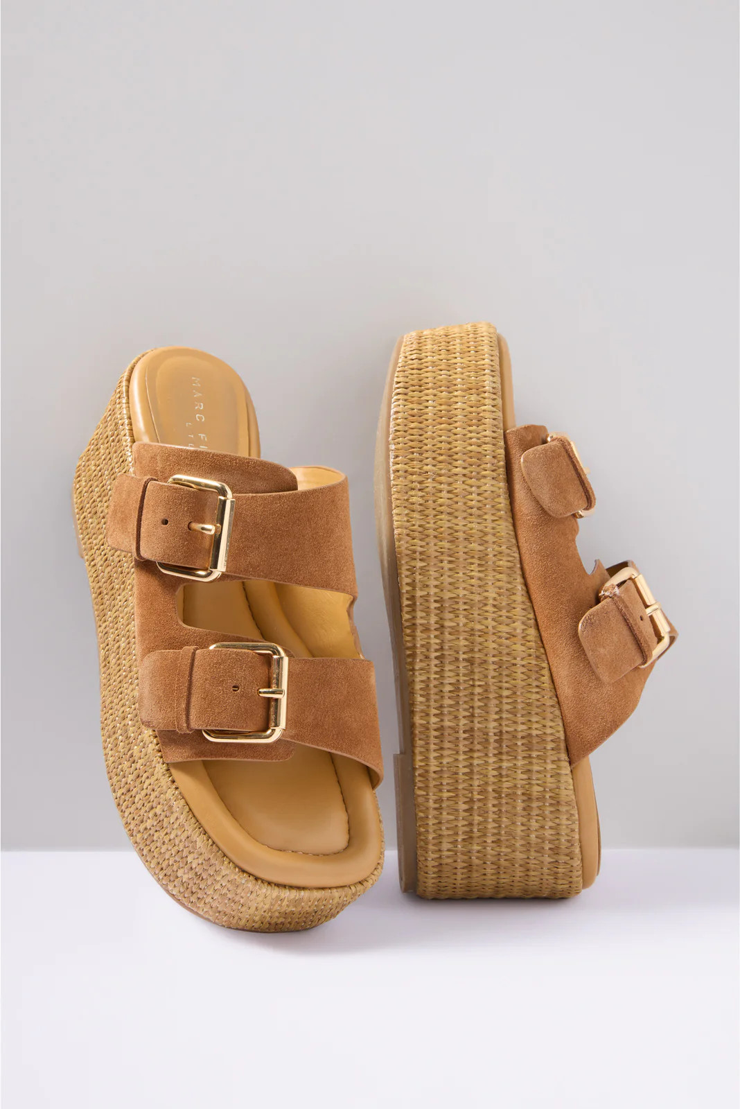 Palery Flatform | Evereve